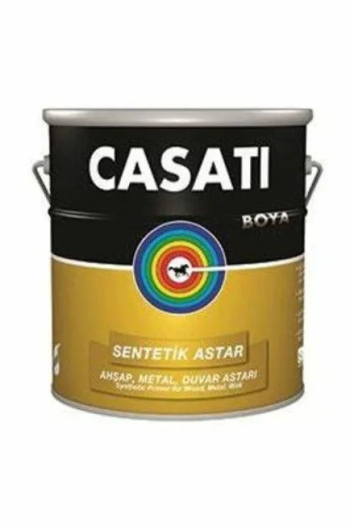 Sen Astar 0,75 Litre Beyaz