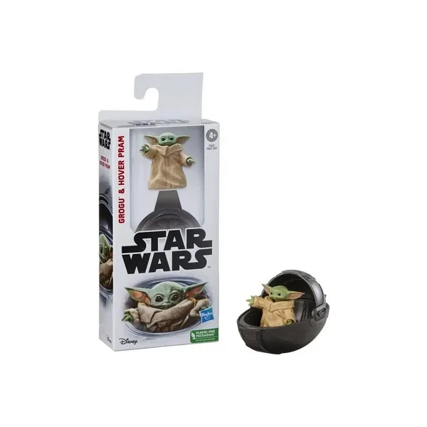 F5825 Star Wars The  Figür