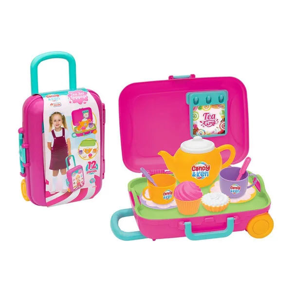 03496 Çay Set Bulum