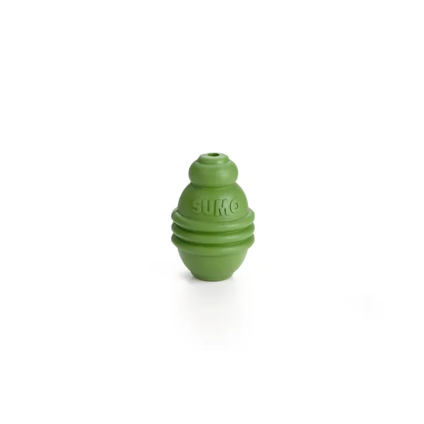 Sumo Dalı Dental Oyuncak S Yeşil 6 cm