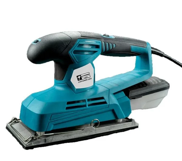 3453 Titreşim Zımpara 350 Watt