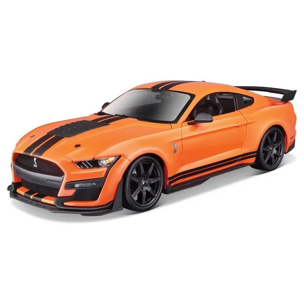 MAY 31132 1/24 2020 Ford  Shelby GT500