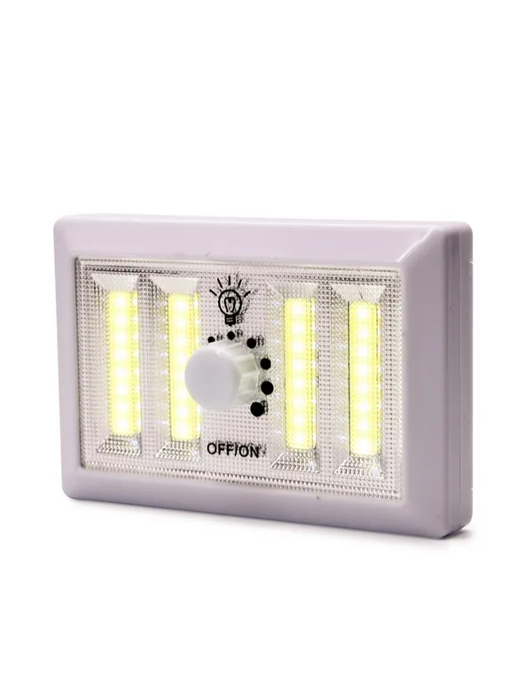 PeakStar PS-1703 Dli Işık Seviyesi Ayarlanabilir Mıknatıslı Lamba