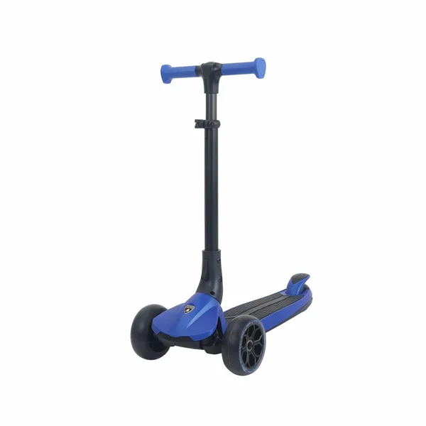 L1-B Lamborghini Lisanslı Işıklı Scooter Mi