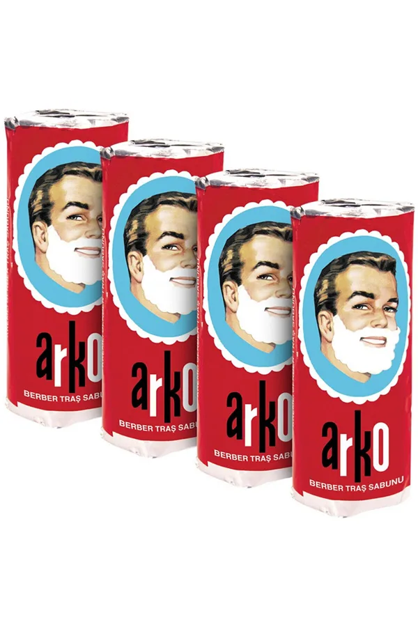 12'li Tıraş Sabunu 12X75 gr