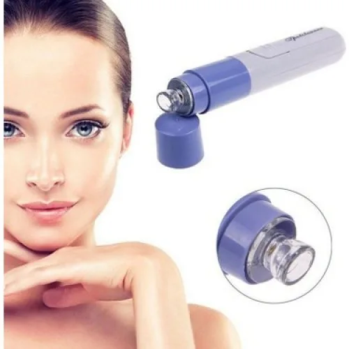 Pore Cleaner Vakumlu Yüz Temizleme Siyah Nokta Temizleme
