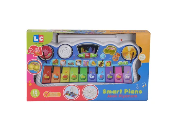 31094 Lc Akıllı Piyanom