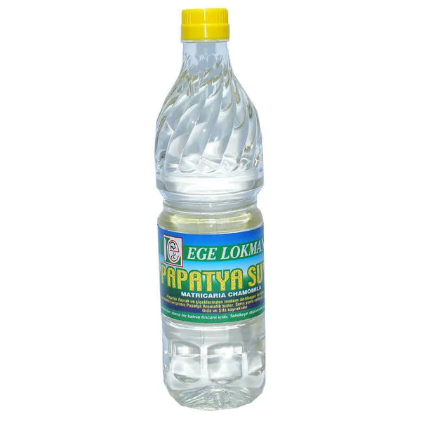 Suyu Pet Şişe 1 Lt