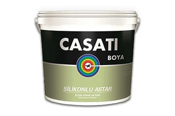 lu Astar İç-Dış Cephe Astarı 3,5 Kg