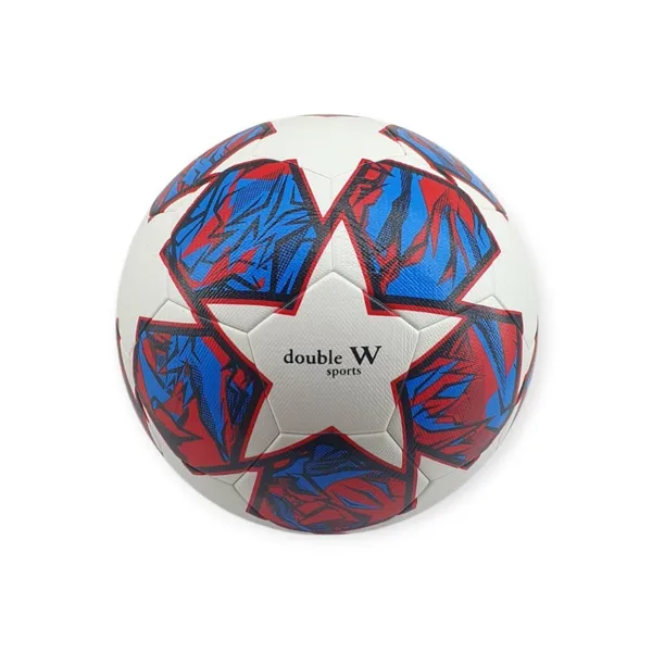 Futbol Topu Mikro Dikişli 420 gr No:5 - FB-710-Mİ - 1 ADET