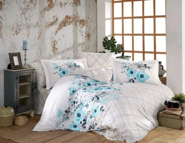 Kingsize Poplin Nev Belinda Mi