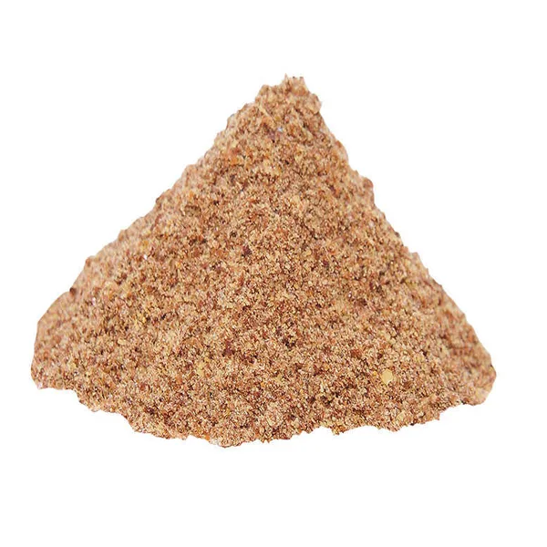 Keten u Öğütülmüş Doğal 1000 Gr Paket