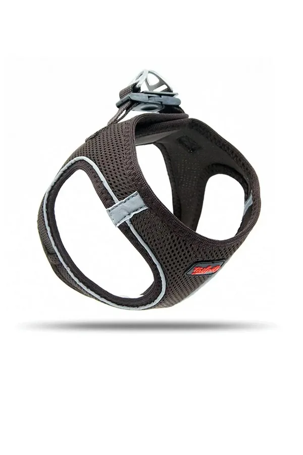 Köpek Göğüs Tasması 3XSmall 24-28 cm Brown