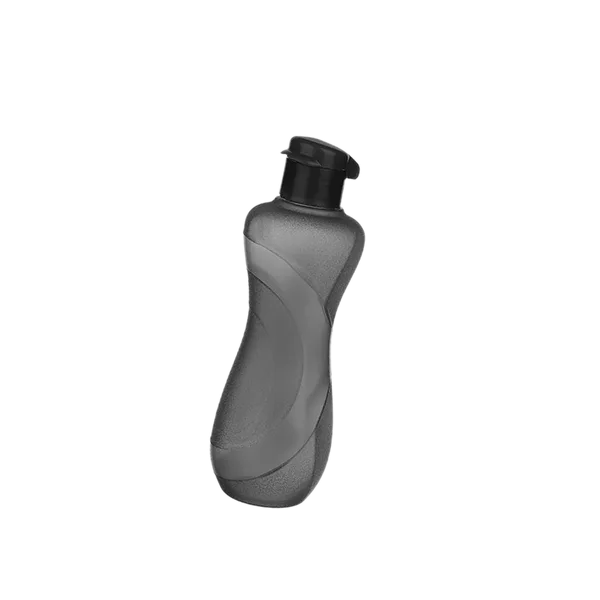 Water Fresh Suluk Matara Şişe 750 ML - Siyah