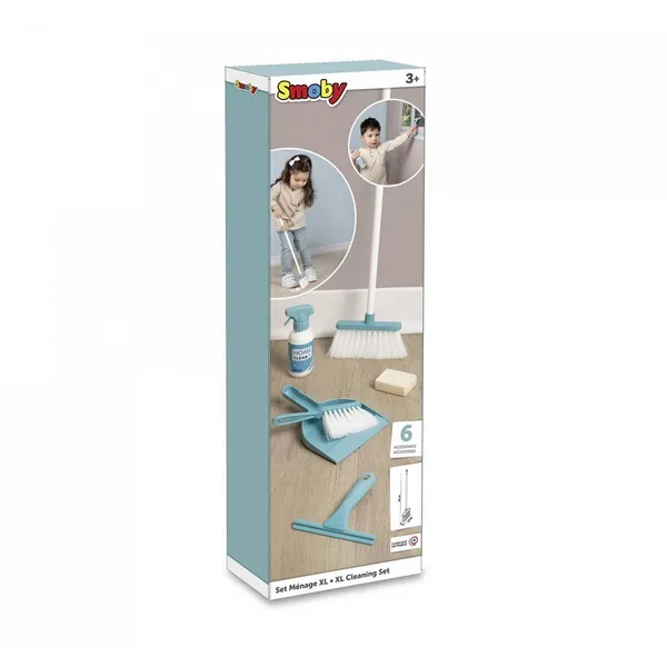 7600330321 Xl Cleanıng Set