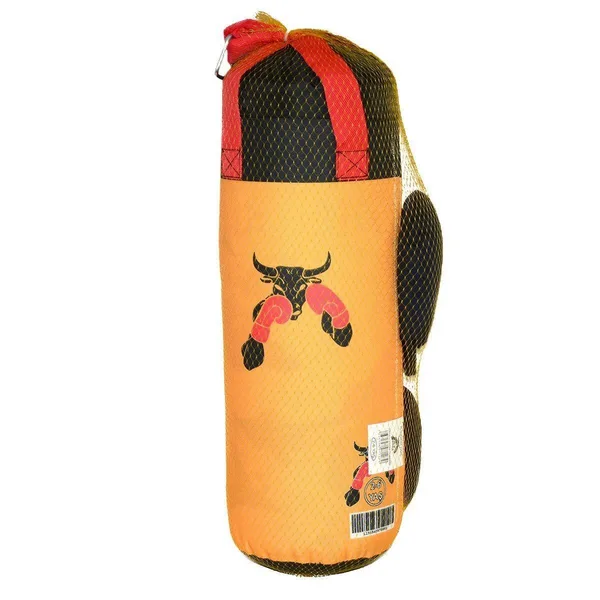 1239 UV Baskılı Kum Torbası  50X18 -KY Spor