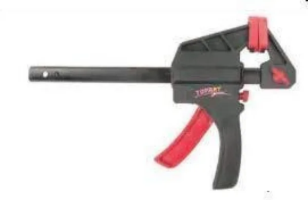 90013 Cırcırlı Tek El İşkence 150 mm