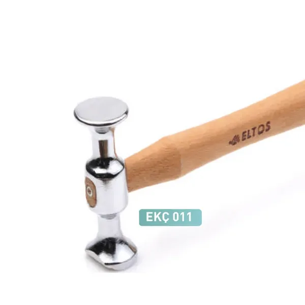 EKÇ011 Krtacı Çekici