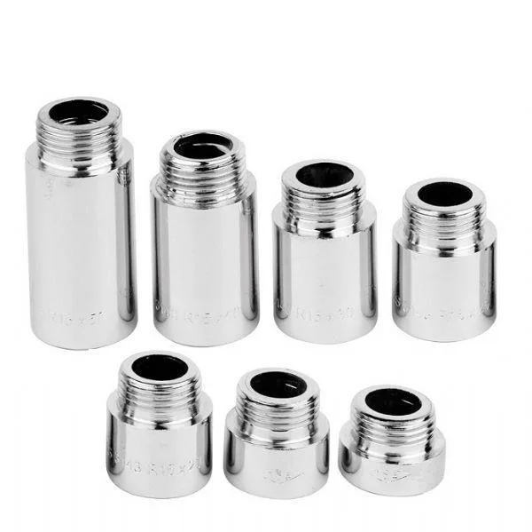 Krom Uzatma 1 cm 1/2 TSE Beeli