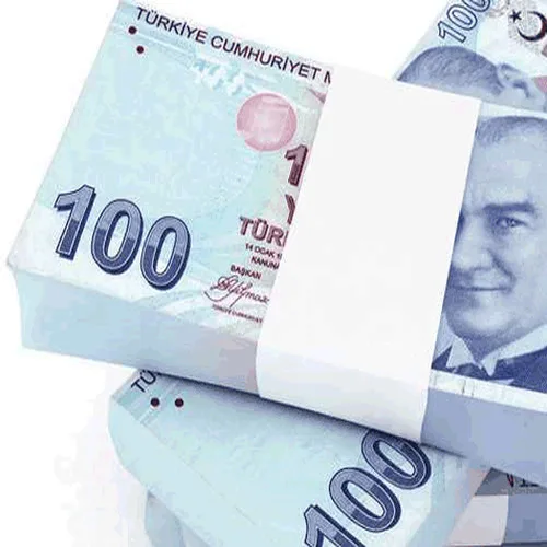 Düğün  - 100 Adet 100 TL