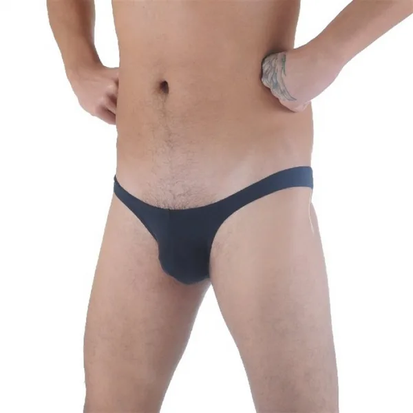 Brazillian Erkek Slip Çamaşır