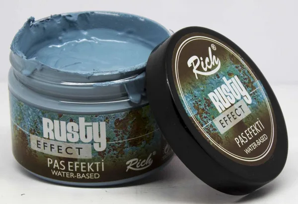 Rich 5002 Ege Misi Pas Efekti 160 cc