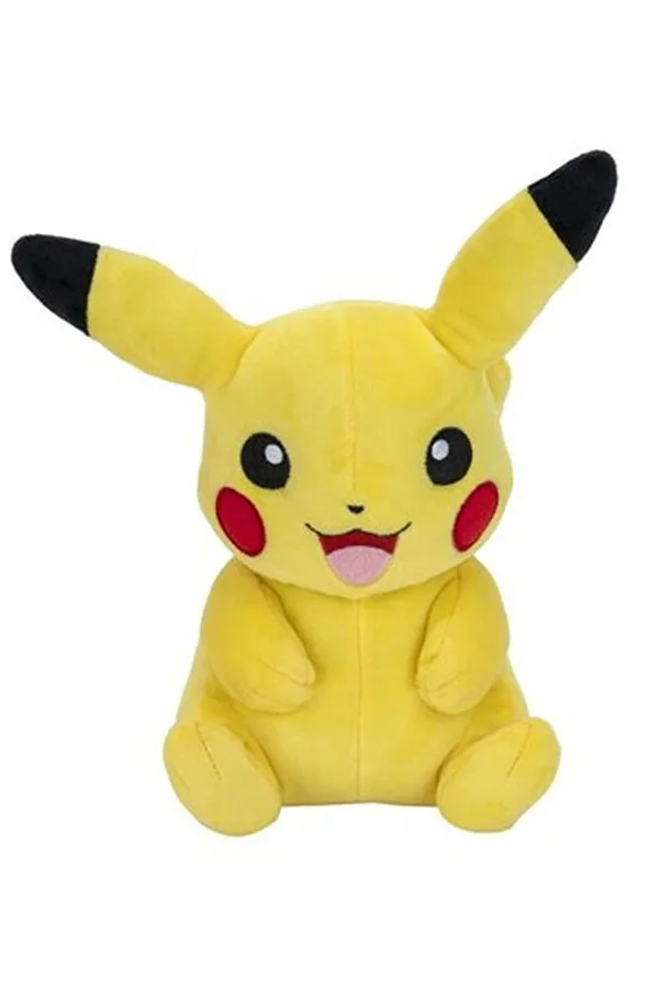 POK PKW4193 Pokemon Pikachu Pelüş 20 cm