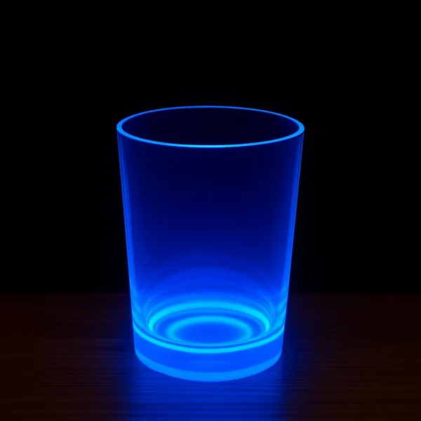 PartyGlow Neon Mi Bardak 8.5 x 10.5 cm