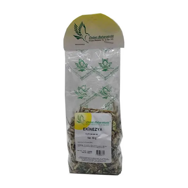 Ekinezya si Doğal 50 Gr Paket