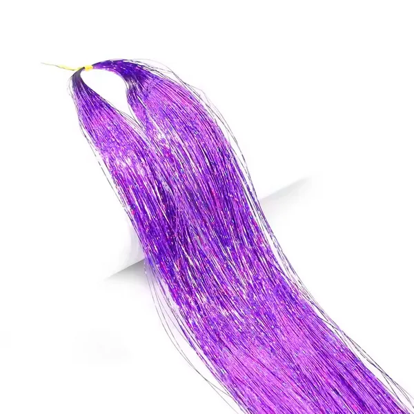 Hair Tinsel  Simi / HT18
