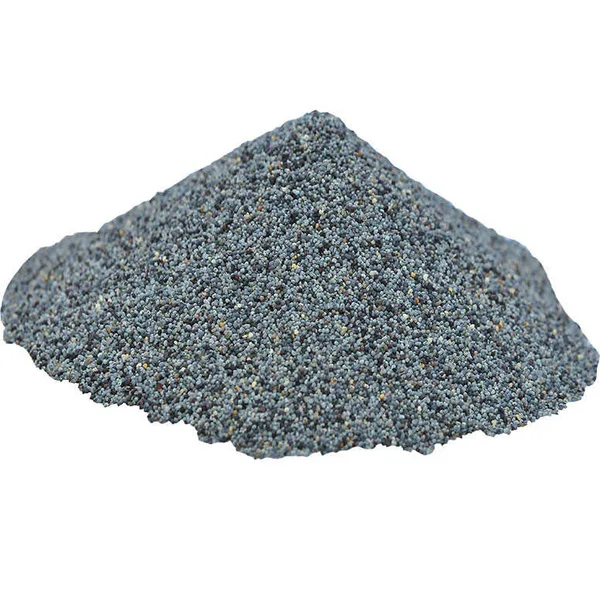 Haşhaş u Tane Doğal Mi 60 Gr Paket