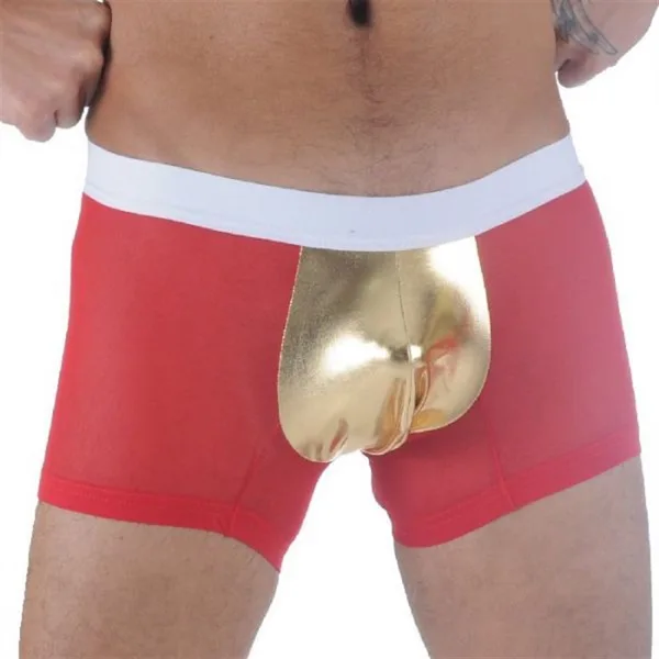 Fantezi Taraftar Boxer