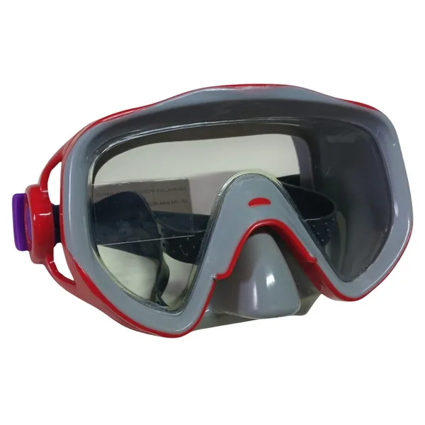2303/Csb - Maske Tek Delux Almıra Icb24 48 - 1 Adet