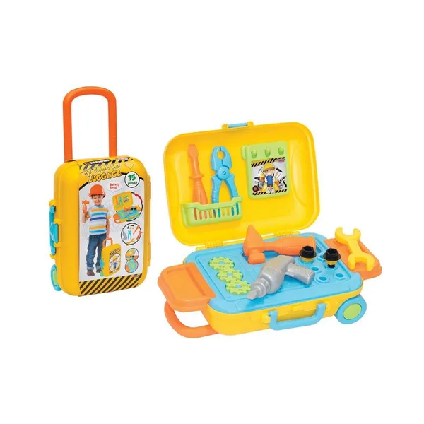 03483 Teknik Tamir Set Bulum