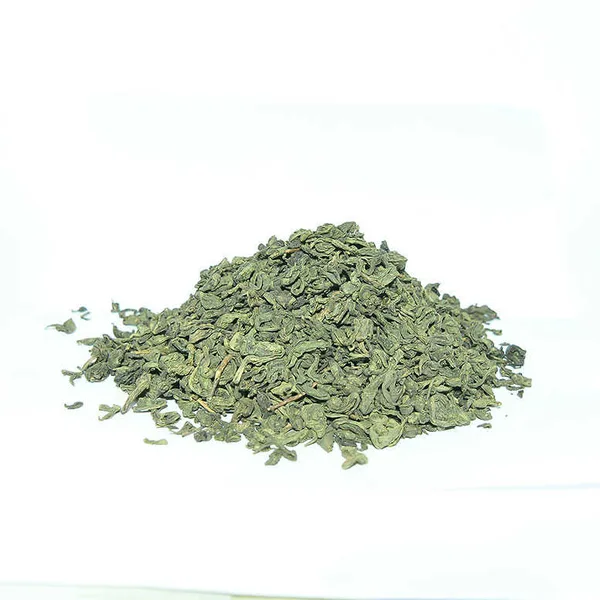 Yeşil Çay 1. Kalite Doğal İthal Çay 80 Gr Paket