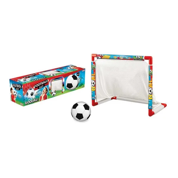 03645 Futbol Seti -Fent