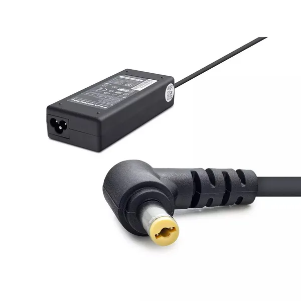 Acer Packard Bell Uyumlu Laptop Şarj Adaptörü 19V 4.74A 90W 5.5x1.7mm