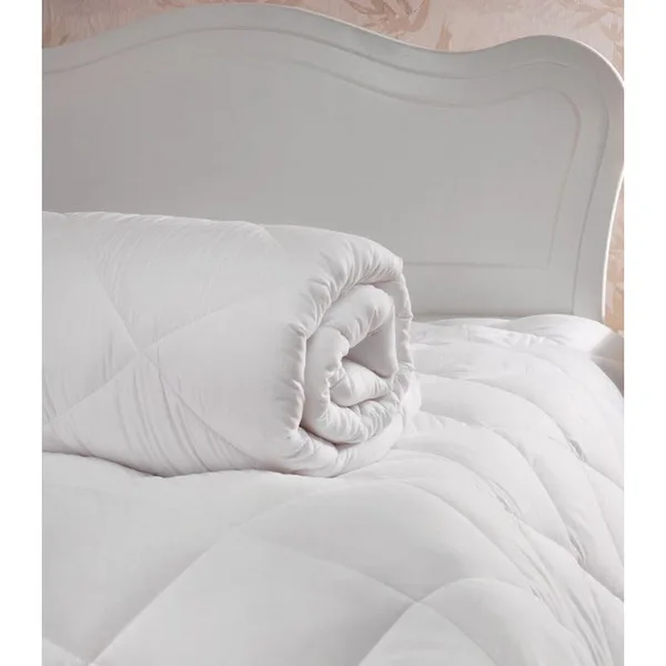 Çift Kişilik Microfiber Yorgan