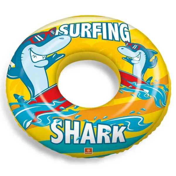 16920 - Surfing Shark Simit 50 Cm - 1 Adet