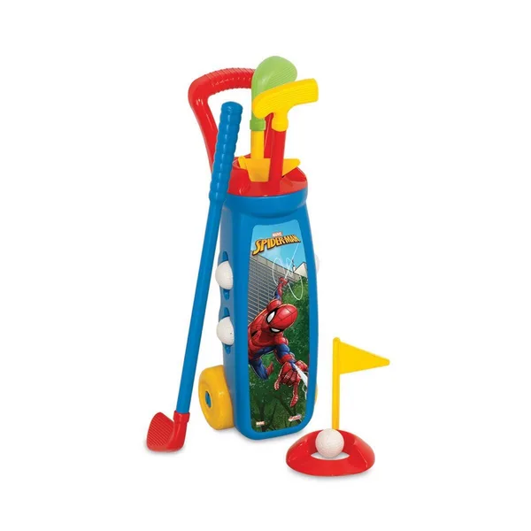 03025  Golf Arabası -Dede