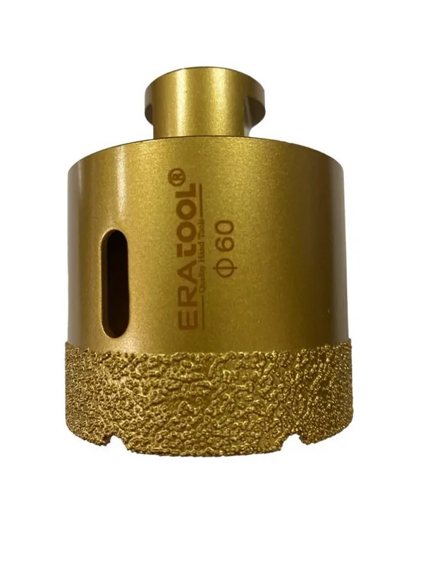 Era 55897 60 mm M14 Granit Mermer  Panç