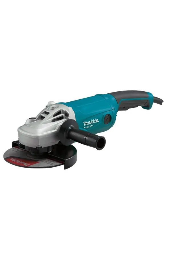 M9000B 180 mm Büyük Taşlama 2000 Watt