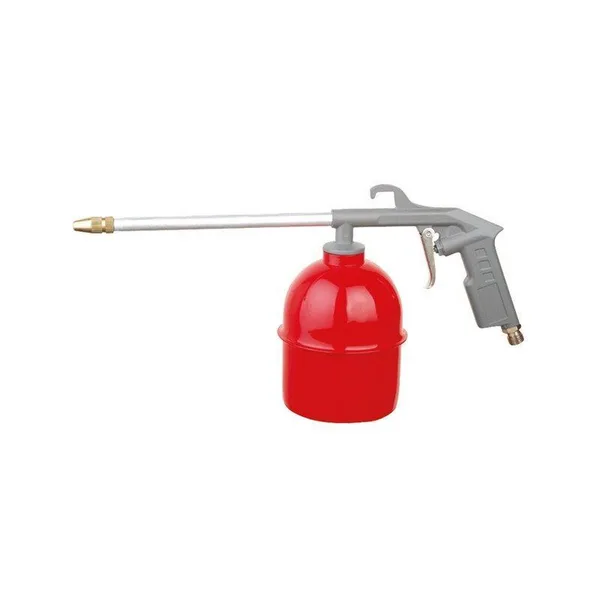 Ozco DO-10A Mazot sı