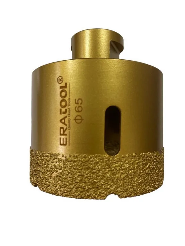 Era 55899 65 mm M14 Granit Mermer  Panç