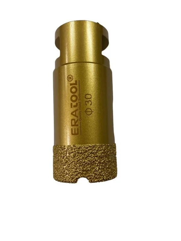 Era 55890 30 mm M14 Granit Mermer  Panç