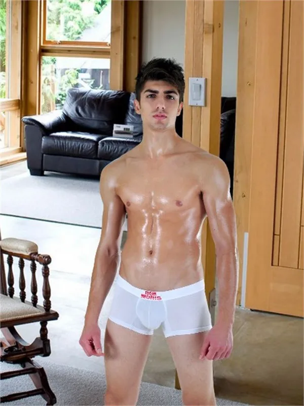 Erkek Boxer Külot