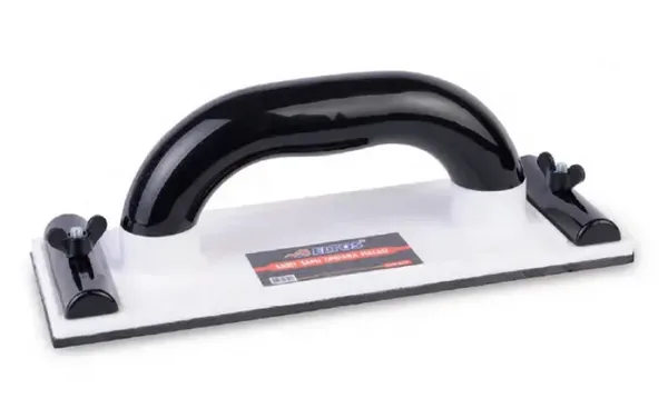 Sabit Saplı Zımpara Malası 8x23cm