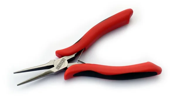 İzeltaş 3555 Elektronikçi Düz Karab 150 mm