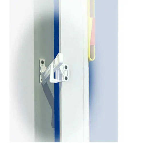 Pro Ayarlı PVC Pencere Halandırma Kolu