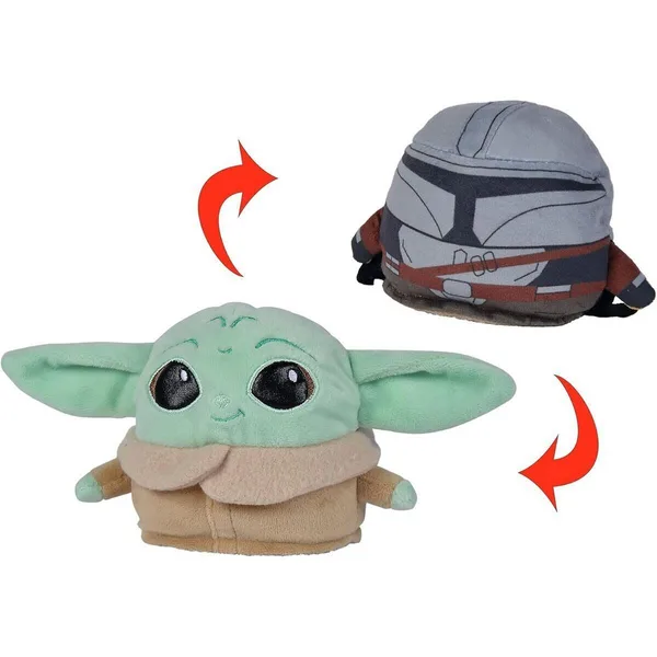 6315870367 Disney Mandrian Grogu/Mando
